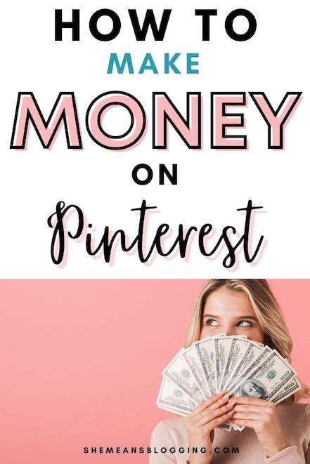 How To Make Money On Pinterest In 2023 The Ultimate Guide