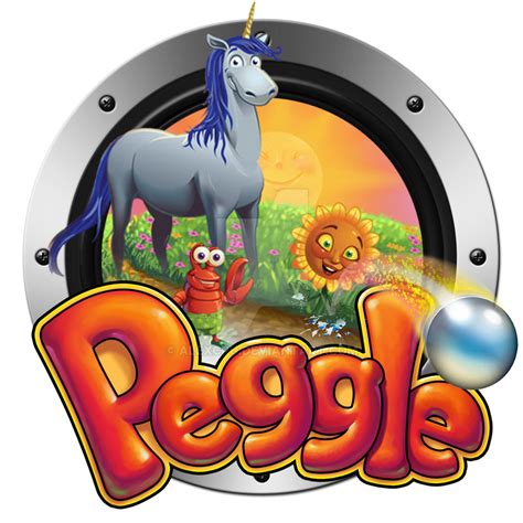 Peggle By Alexcpu On Deviantart