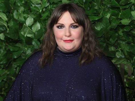 Lena Dunham Celebrates Five Years Of Sobriety