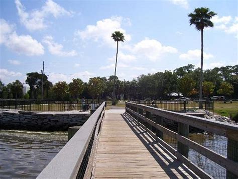 Pinellas Trail Largo All You Need To Know Before You Go