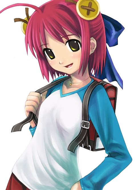 Download Anime Girl Transparent Picture Hq Png Image