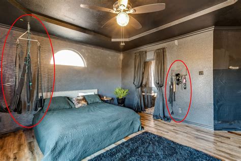 texas listing goes viral for its surprise sex room real estate