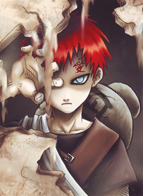 Discover the ultimate collection of the top 2329 1080p laptop full hd anime wallpapers and photos available for download for free. Gaara Ultimate Defense | Anime Images