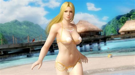 Revealed Doa5us “ultimate Sexy Costume” Sankaku Complex