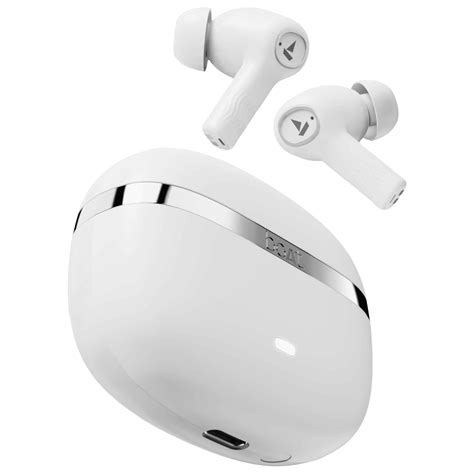 Buy boAt Nirvana Ion TWS Earbuds with Environmental Noise Cancellation