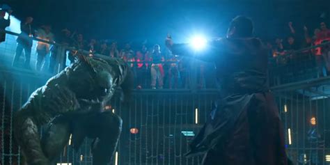 New Shang-Chi trailer unveils the real Mandarin, brings back