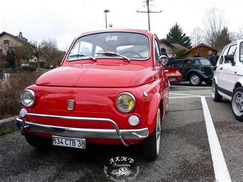 赤 L型 Fiat 500 Vintage Fiat 500l Dream Garage Cars Motorcycles