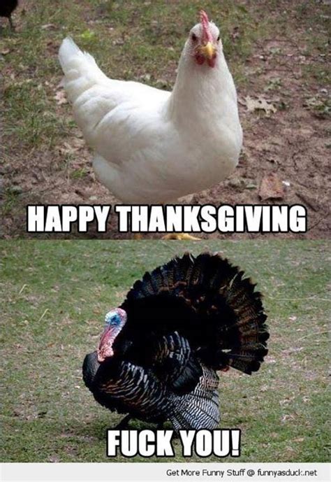 50 Best Funny Thanksgiving Memes For 2021 Yourtango