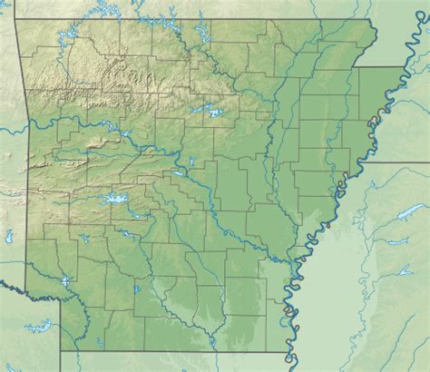 Pine Bluff Arkansas Wikipedia