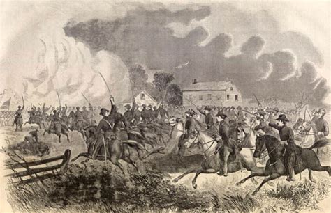 Missouri Civil War Battles Legends Of America