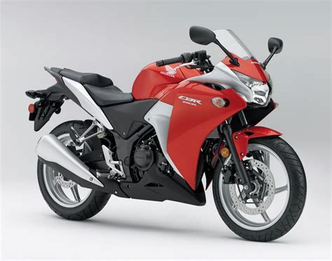 (total 87 similar bikes available). 2011 Honda CBR250R MSRP Set at $3,999 - Asphalt & Rubber
