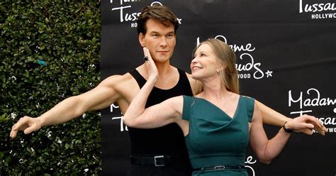 Was Patrick Swayze S Wife In Dirty Dancing Facts About The Film