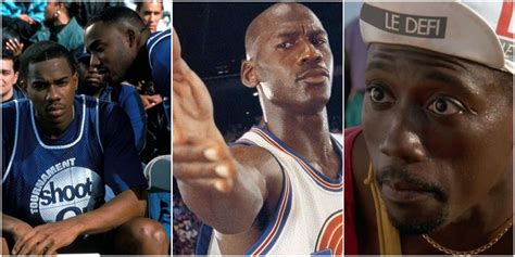 The 10 Best Basketball Movies Of All Time Sports Fans