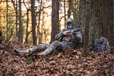 Strategies For Hunting Turkey On Public Land — Times To Hunt