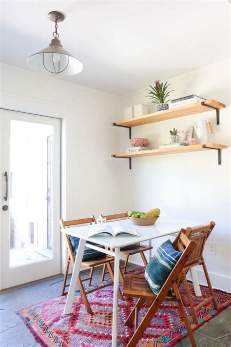 5 Simple Design Ideas That Make Small Spaces Feel So Much Bigger
