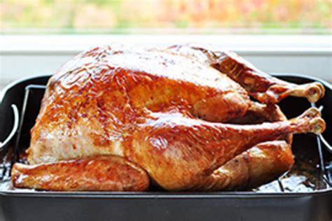 Help How Do I Cook My Thanksgiving Turkey In A Convection Oven The Kitchn