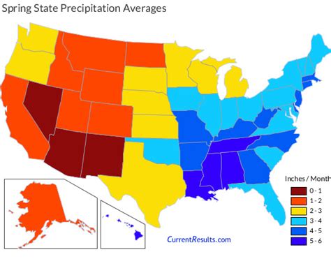 United States Precipitation Map Draw A Topographic Map