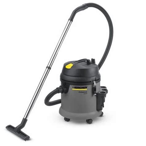 Karcher Grey Vacuum Cleaners For Hotels Single Phase Id 6270048973