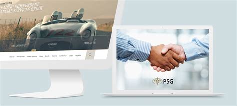 PSG  Liquid Edge Solutions (Pty) Ltd.