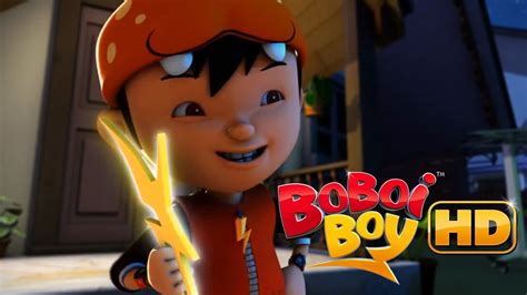 Their journey will take them on an adventure filled with action, comedy, and beautiful locales. BoBoiBoy HD Season 1 Episode 1 Part 2 with English ...