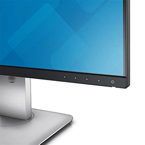 Dell U2414hb Ultrasharp Monitor Neroargento Prezzi E Offerte