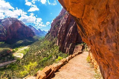 The 25 Best Hikes In Us National Parks National Parks National Parks