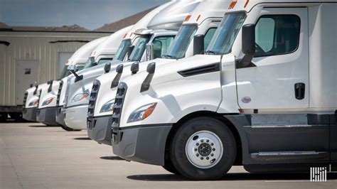 Fmcsa Carrier Snapshotblog Posts