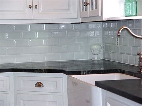 20 White Subway Tile Backsplash Kitchen Decoomo