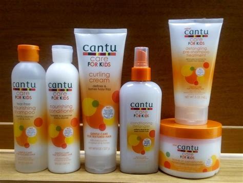Kids hair ties *see offer details. Cantu Kids Hair Products
