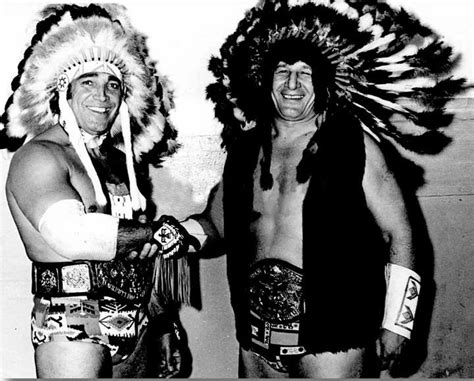 Louis Albano On Twitter Chief Jay Strongbow Won His First Wwwf Tag
