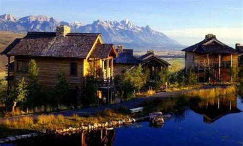 spring creek ranch resort jackson hole wyoming voir 492 avis et 219 photos