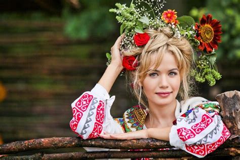 Girls From Moldova Are So Beautiful O Moldovamoldovia Turmeric