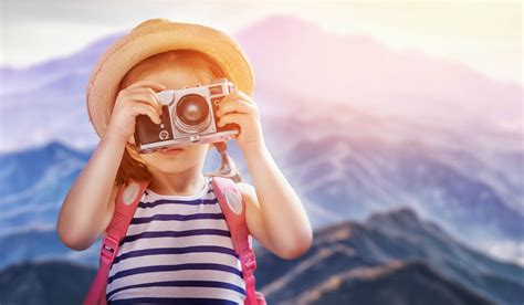 Travel Kids Travel News Best Tourist Places In The World