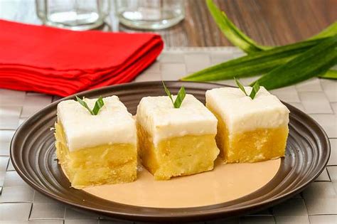 Getuk singkong adalah salah satu makanan tradisional yang terbuat dari singkong. Resep Masakan Ubi | My Viral