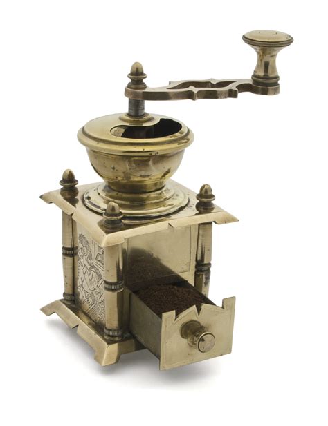 Free Images Vintage Retro Rustic Coffee Grinder Product Brass