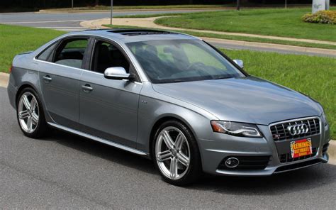 Find 22 used 2010 audi s4 as low as $12,999 on carsforsale.com®. 2010 Audi S4 | 2010 Audi S4 Quattro Prestige for sale with ...