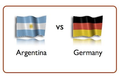 Germany vs argentina live stream. Germany humiliate Argentina 4-0 in World Cup quarter-final ...
