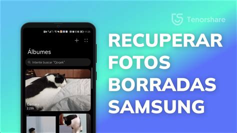 RECUPERAR SAMSUNGcómo recuperar fotos borradas de un Samsung YouTube