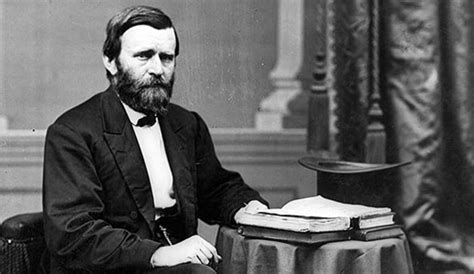 Exactly 200 Years Ago Today Hiram Ulysses Grant Better Known As Ulysses S Grant Was Born In