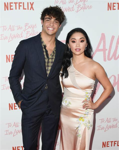If love is like a possession,. To All the Boys I've Loved Before movie review