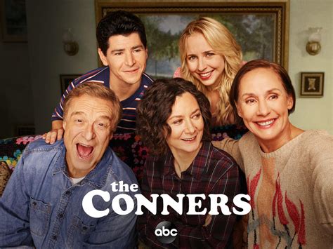 Watch The Conners Season Prime Video