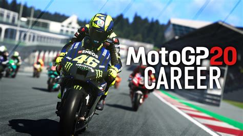 Motogp 20 Career Mode Gameplay Part 1 Building A Moto3 Team Motogp