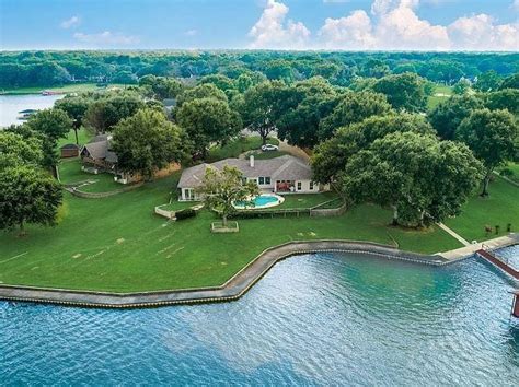 Richland Chambers Reservoir Vacation Rentals And Homes Texas United