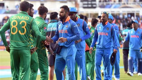 CCI secretary to BCCI: Denounce India vs Pakistan World Cup match