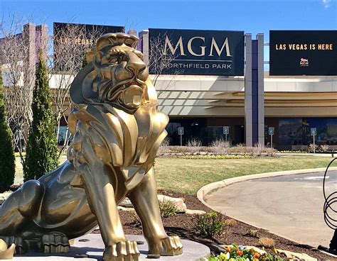 Mgm resorts international showcases the best in lodging, entertainment, and dining at each of its resorts worldwide. Reviews for MGM Northfield Park