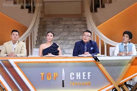 แชมป์ Top Chef Thailand ซีซั่น3 คือใคร ลุ้นไปกับโจทย์