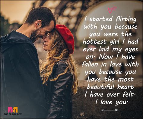 99 Sweetest Love Messages For Her From The Heart