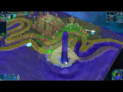 Maybe you would like to learn more about one of these? Creeper World 4: Demo - YouTube