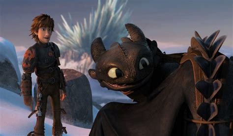 How To Train Your Dragon 3 The Hidden World Review