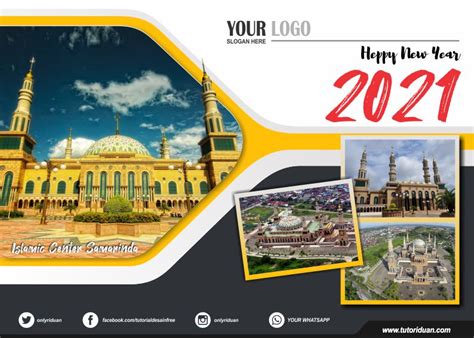 Jika desain ini anda masih merasa kurang lengkap silahkan cari kategori desain kalender 2021. Desain Kalender Duduk 2021 dengan CorelDraw (Free CDR ...